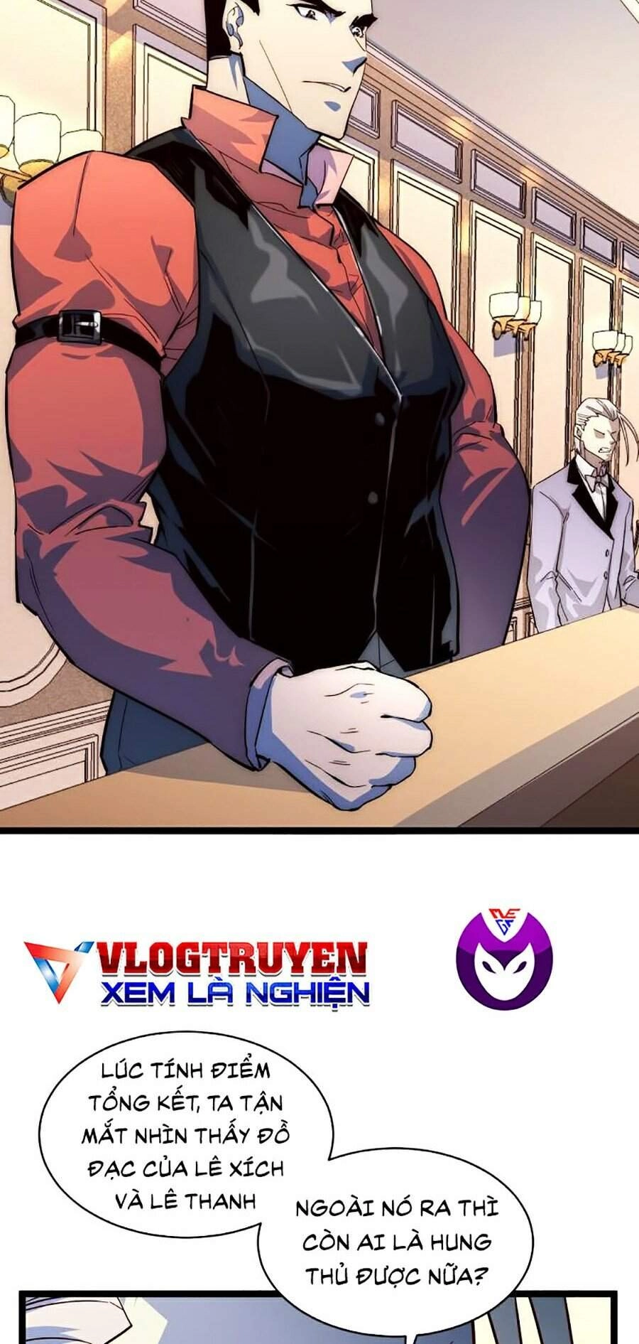 Mạt Thế Quật Khởi Chapter 36 - 9