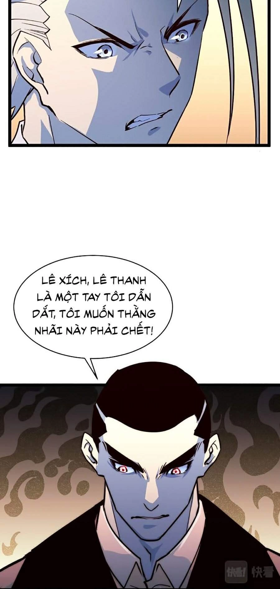 Mạt Thế Quật Khởi Chapter 36 - 10