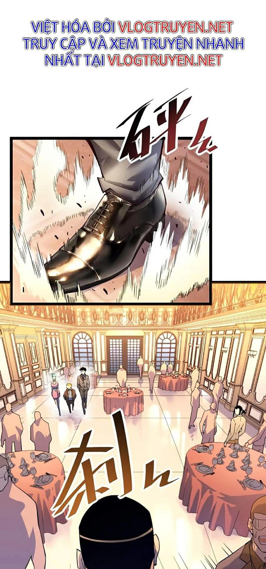 Mạt Thế Quật Khởi Chapter 36 - 15