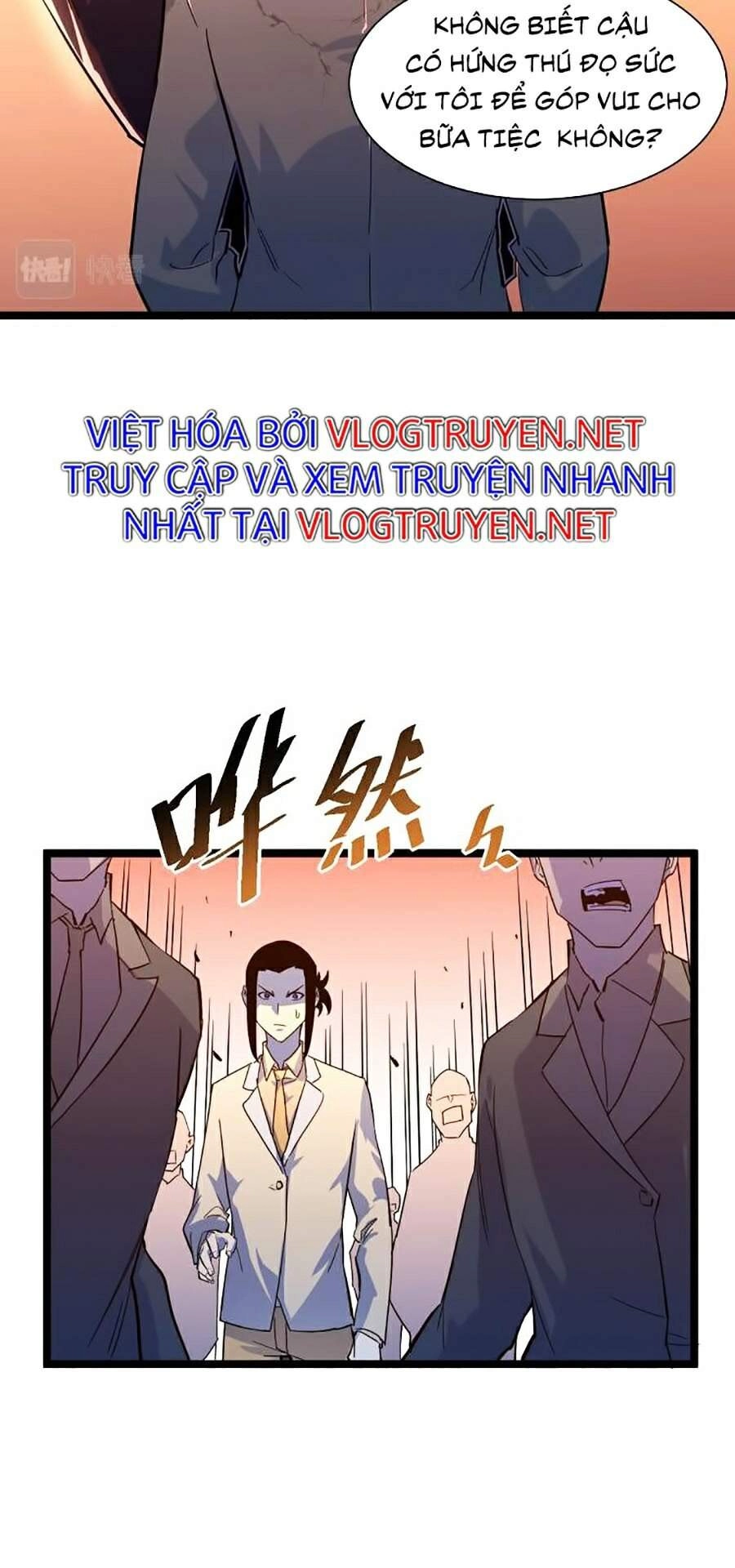 Mạt Thế Quật Khởi Chapter 36 - 21