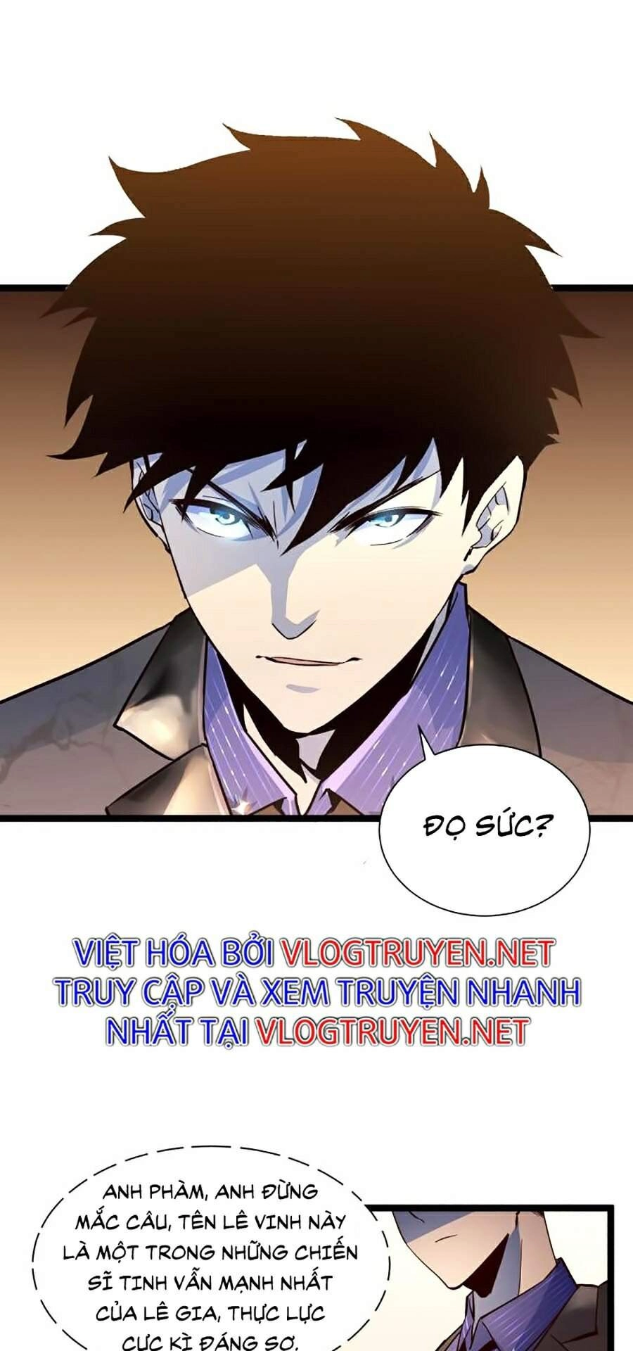 Mạt Thế Quật Khởi Chapter 36 - 22