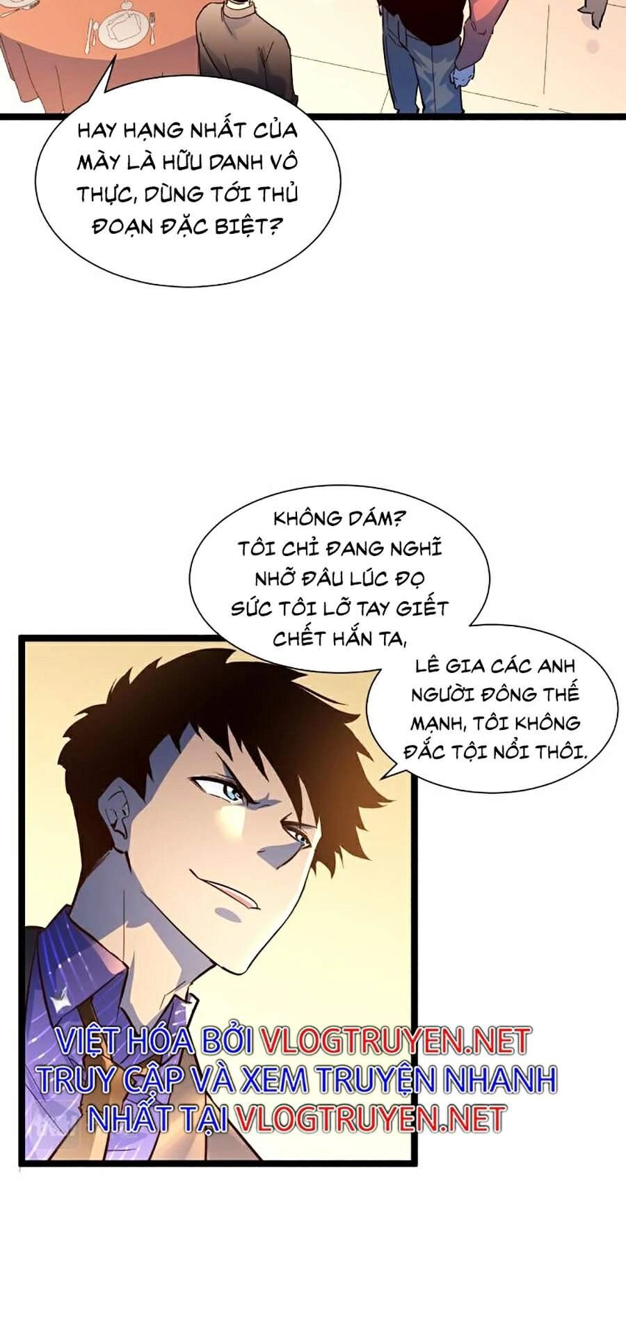 Mạt Thế Quật Khởi Chapter 36 - 24