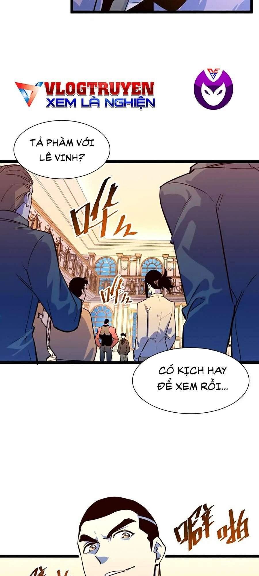 Mạt Thế Quật Khởi Chapter 36 - 27