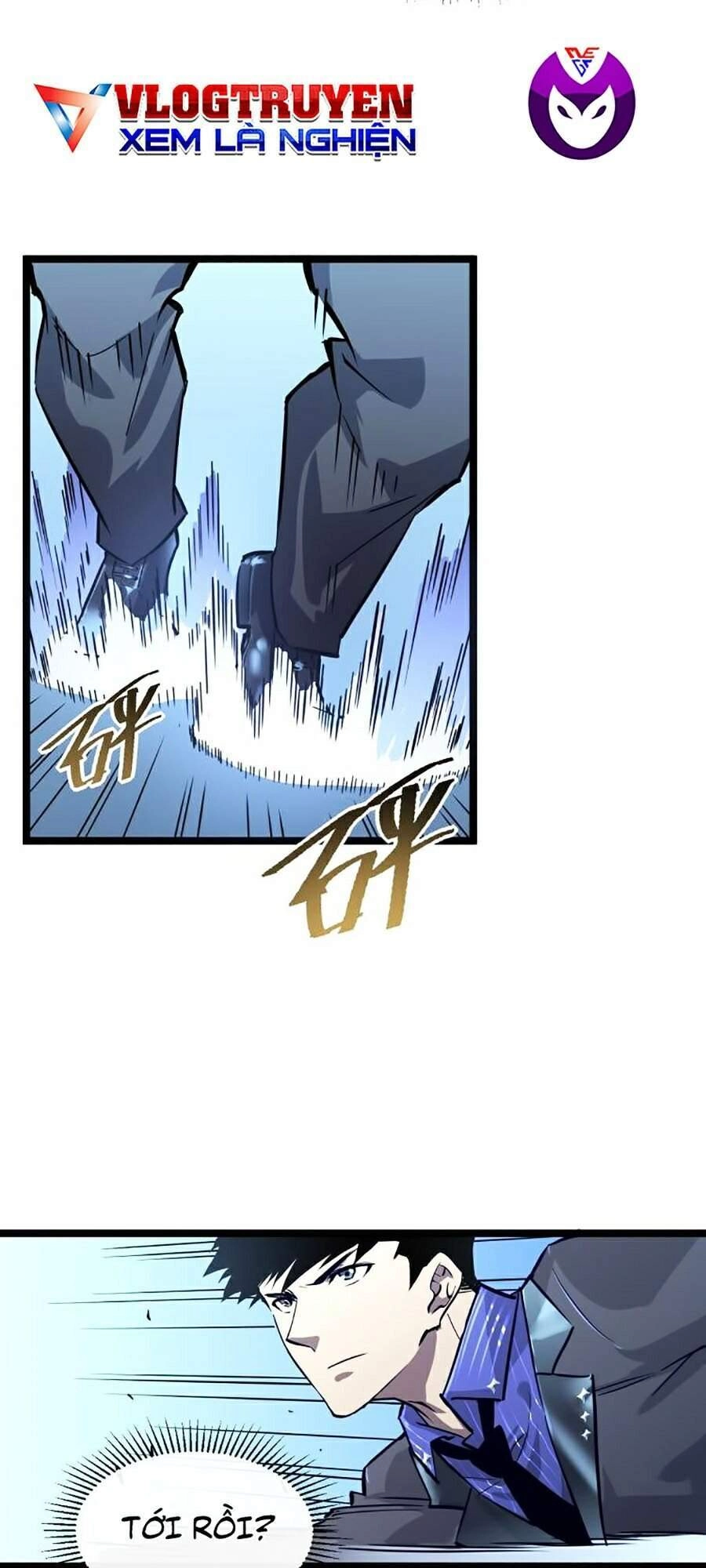 Mạt Thế Quật Khởi Chapter 36 - 33