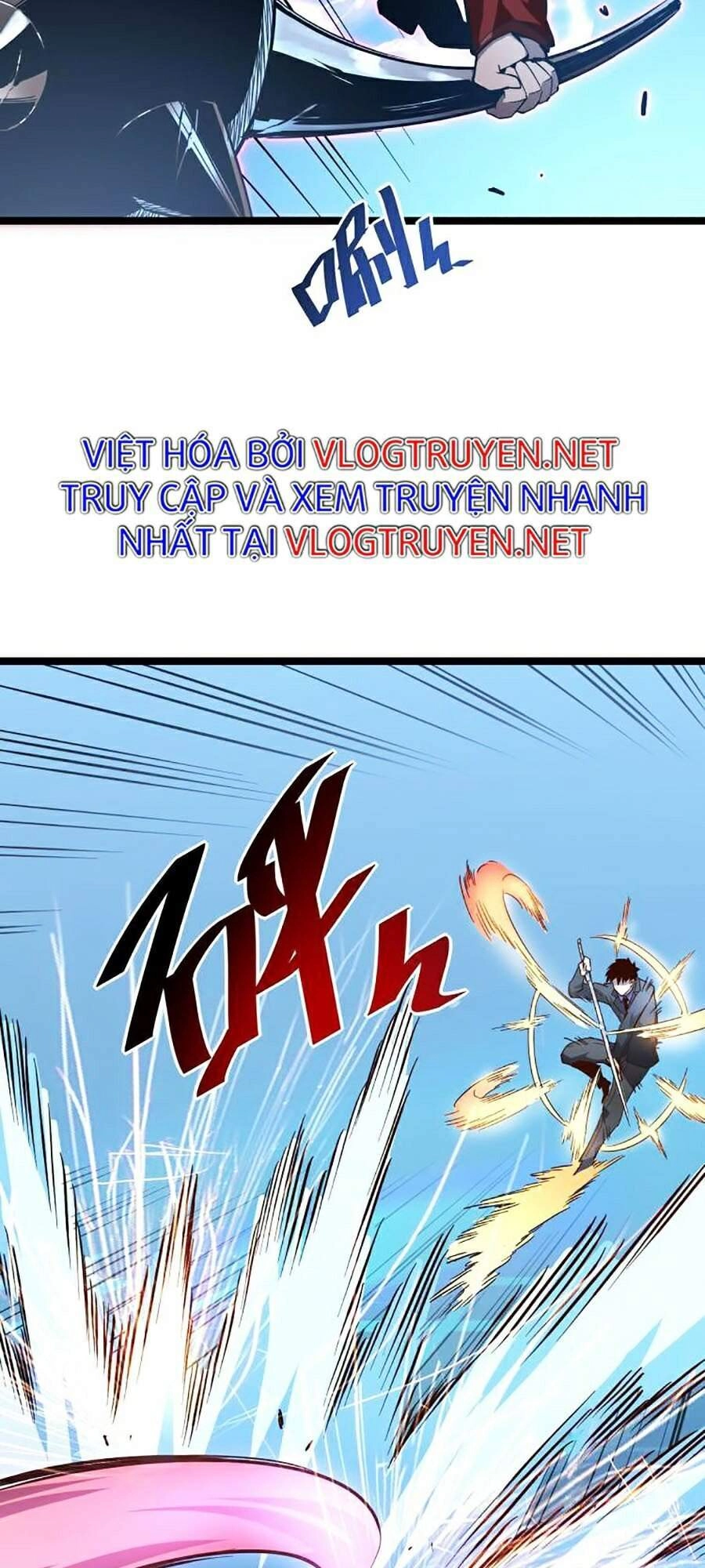 Mạt Thế Quật Khởi Chapter 36 - 43
