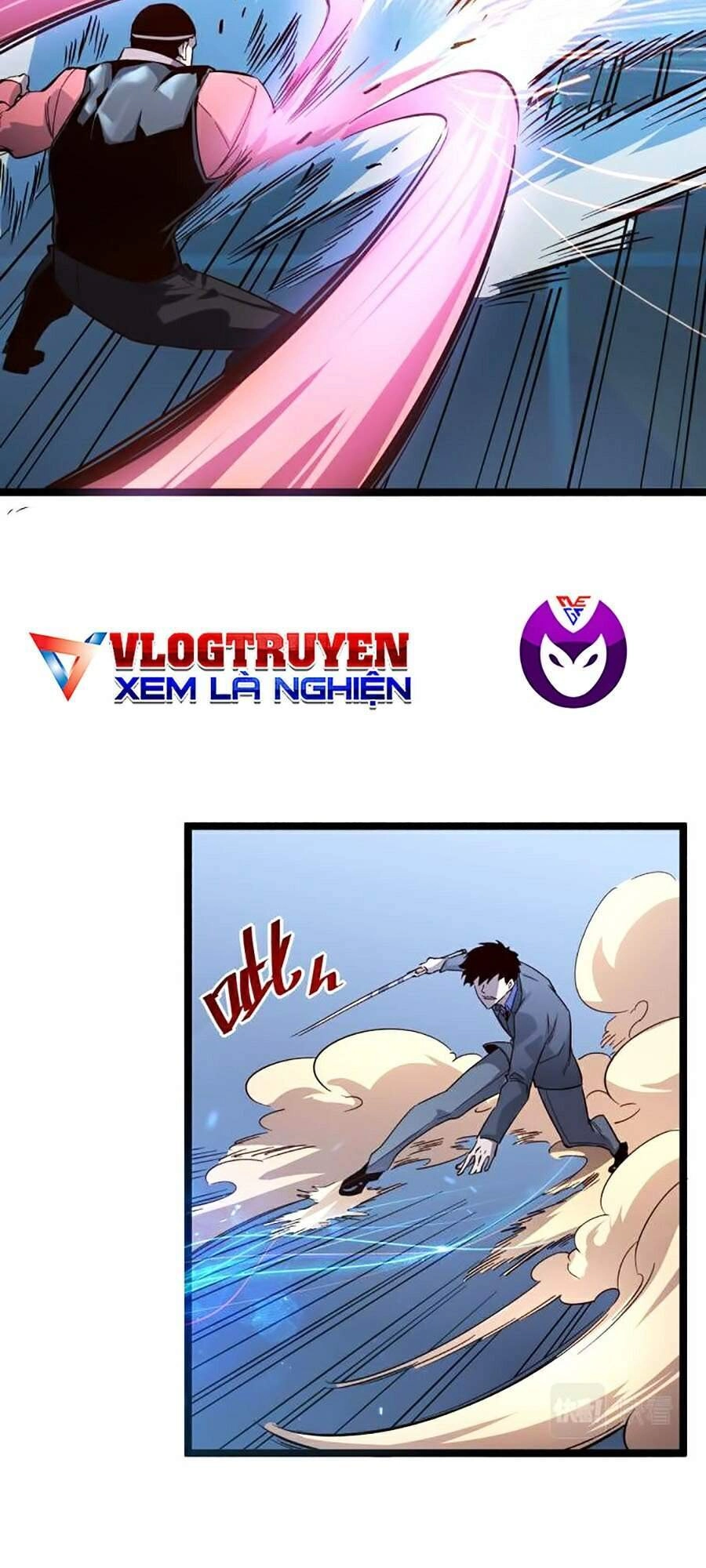 Mạt Thế Quật Khởi Chapter 36 - 45