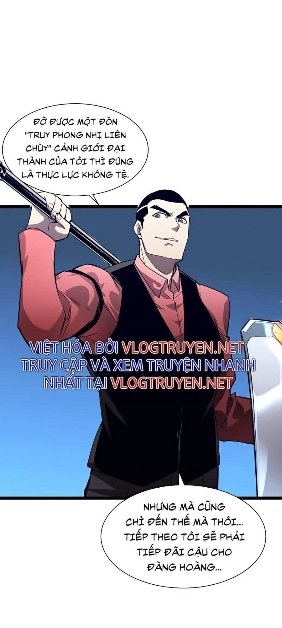 Mạt Thế Quật Khởi Chapter 36 - 47