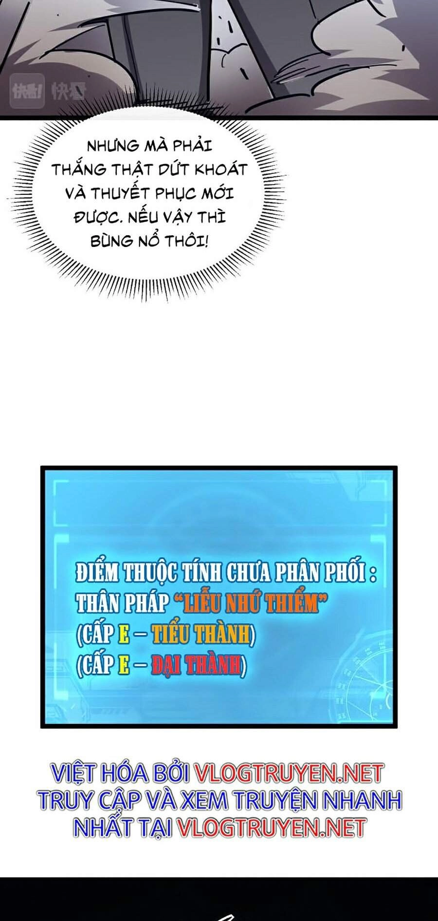 Mạt Thế Quật Khởi Chapter 36 - 53