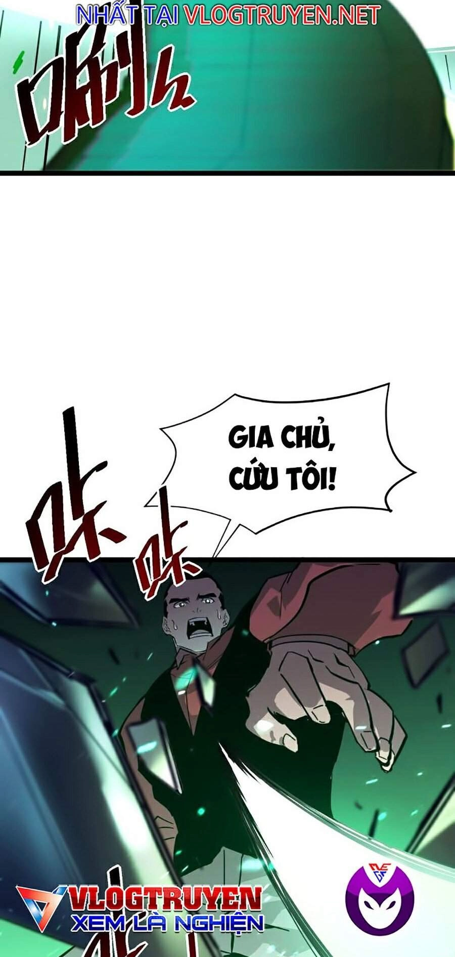 Mạt Thế Quật Khởi Chapter 36 - 58