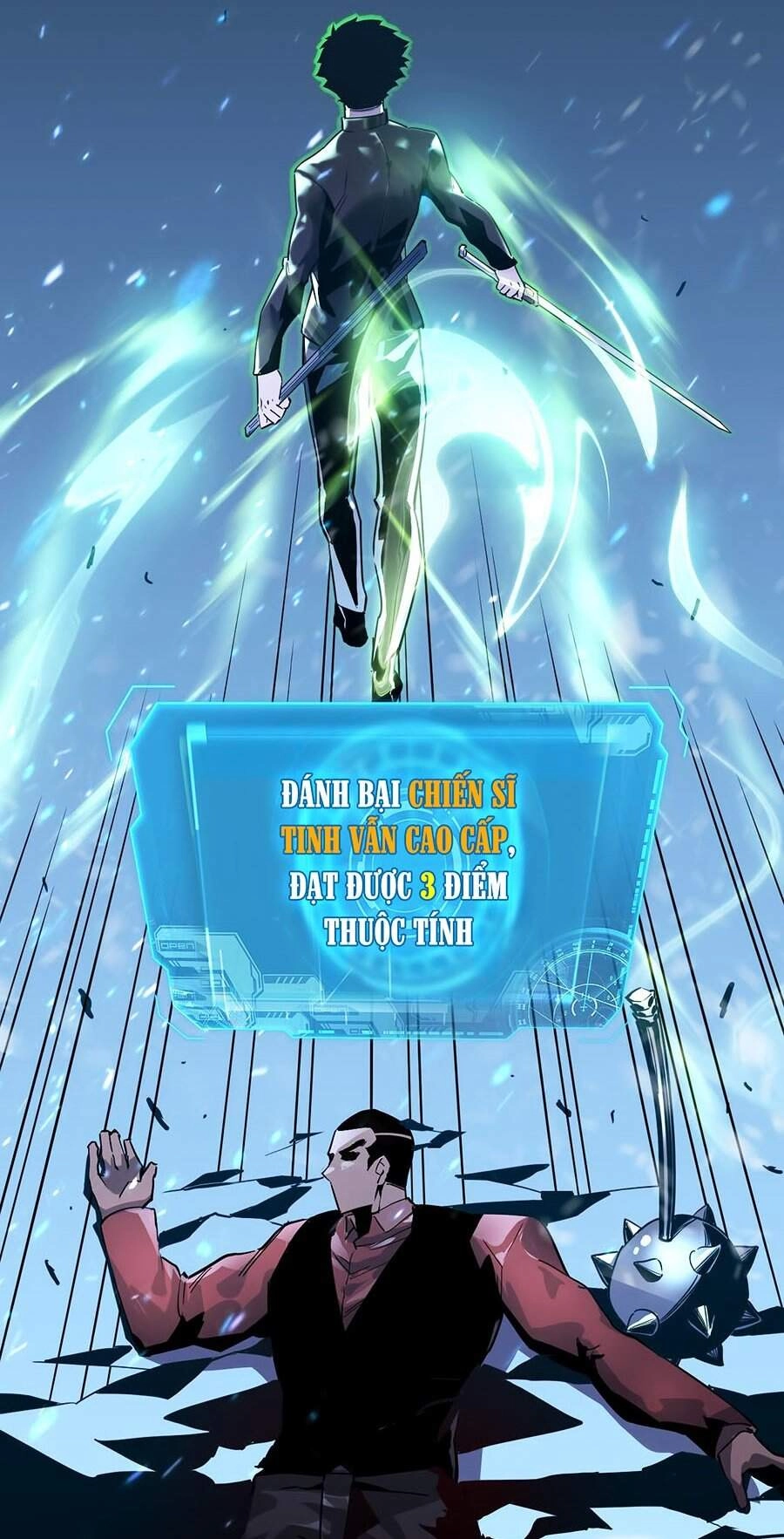 Mạt Thế Quật Khởi Chapter 37 - 3