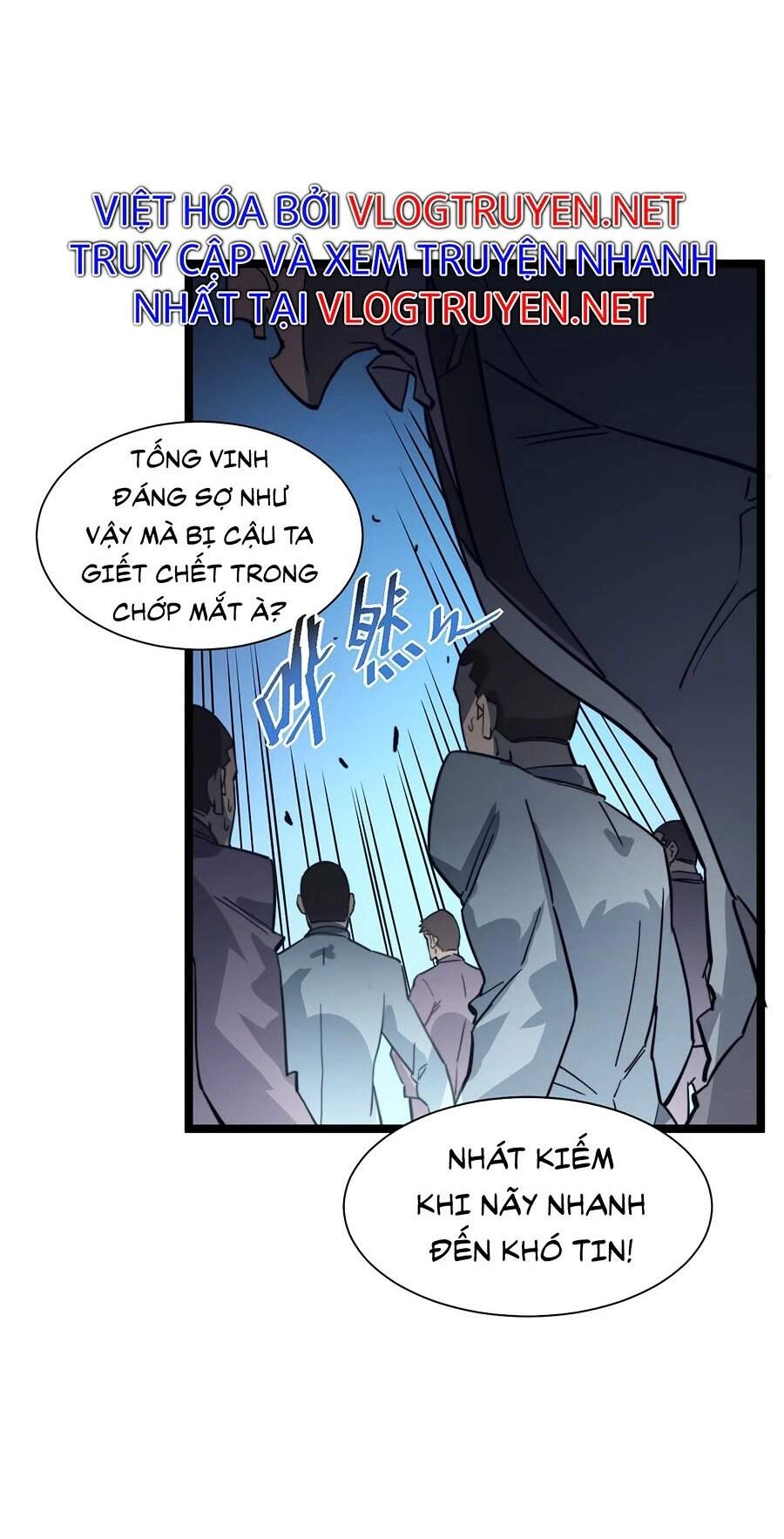 Mạt Thế Quật Khởi Chapter 37 - 5