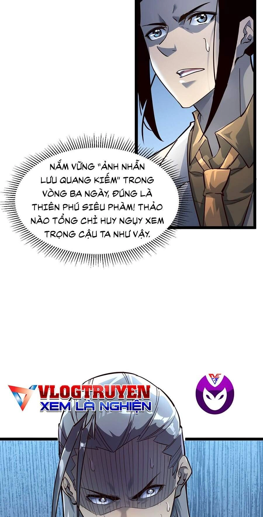 Mạt Thế Quật Khởi Chapter 37 - 9