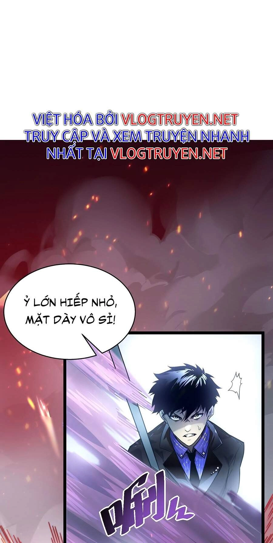 Mạt Thế Quật Khởi Chapter 37 - 14