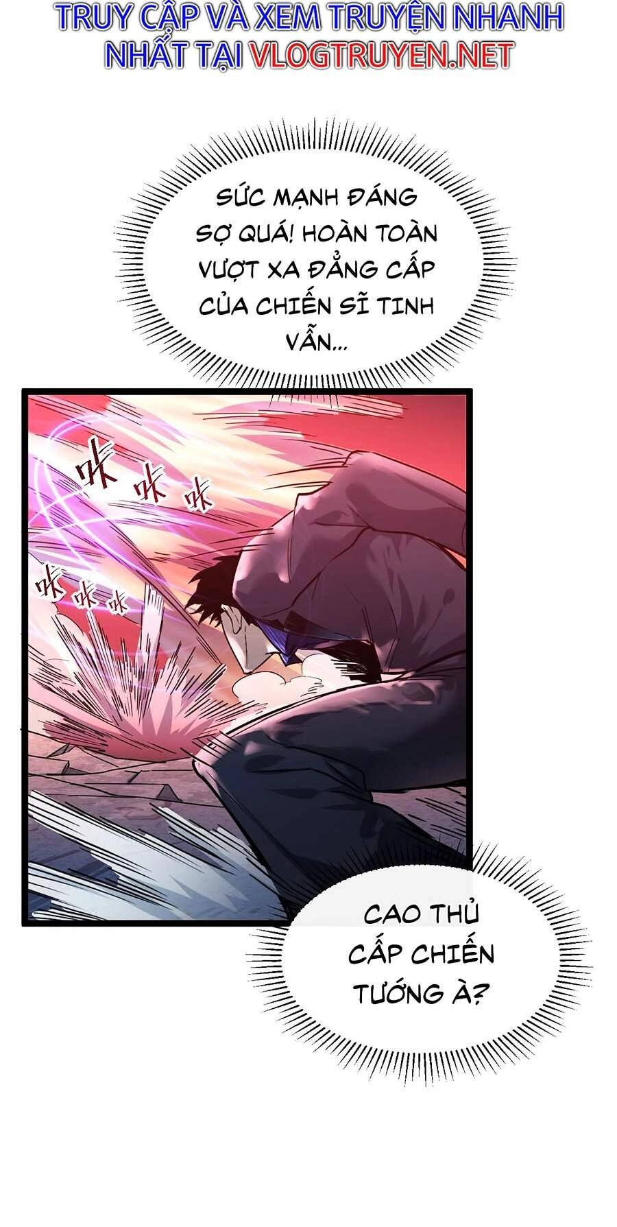 Mạt Thế Quật Khởi Chapter 37 - 18