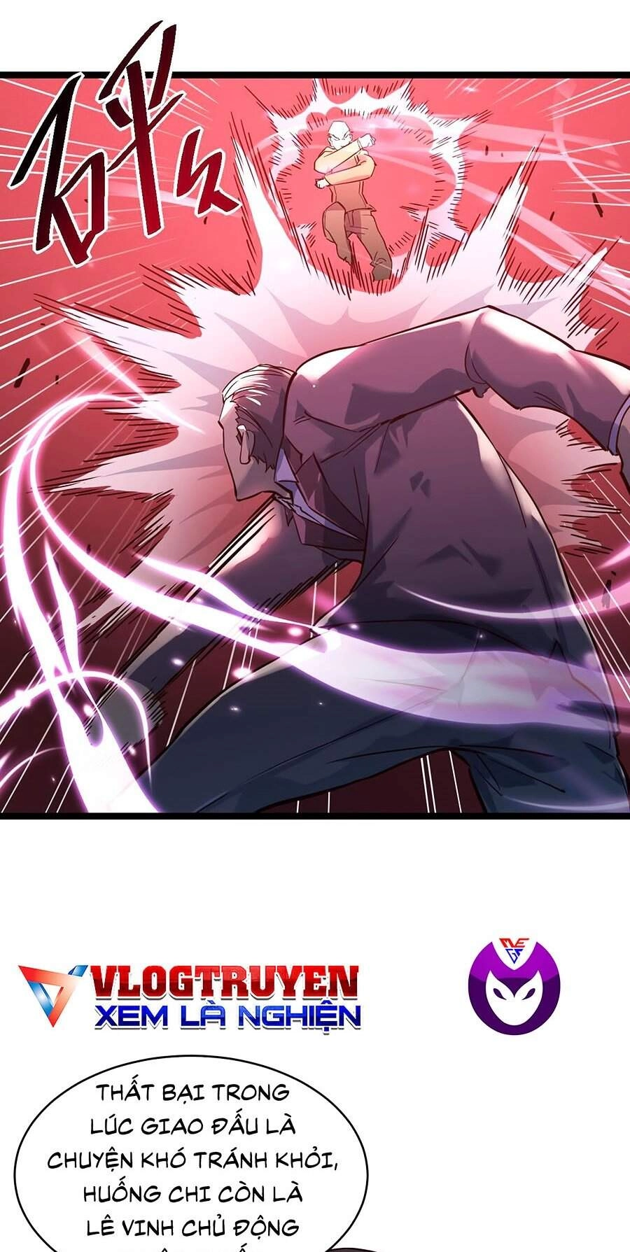 Mạt Thế Quật Khởi Chapter 37 - 19