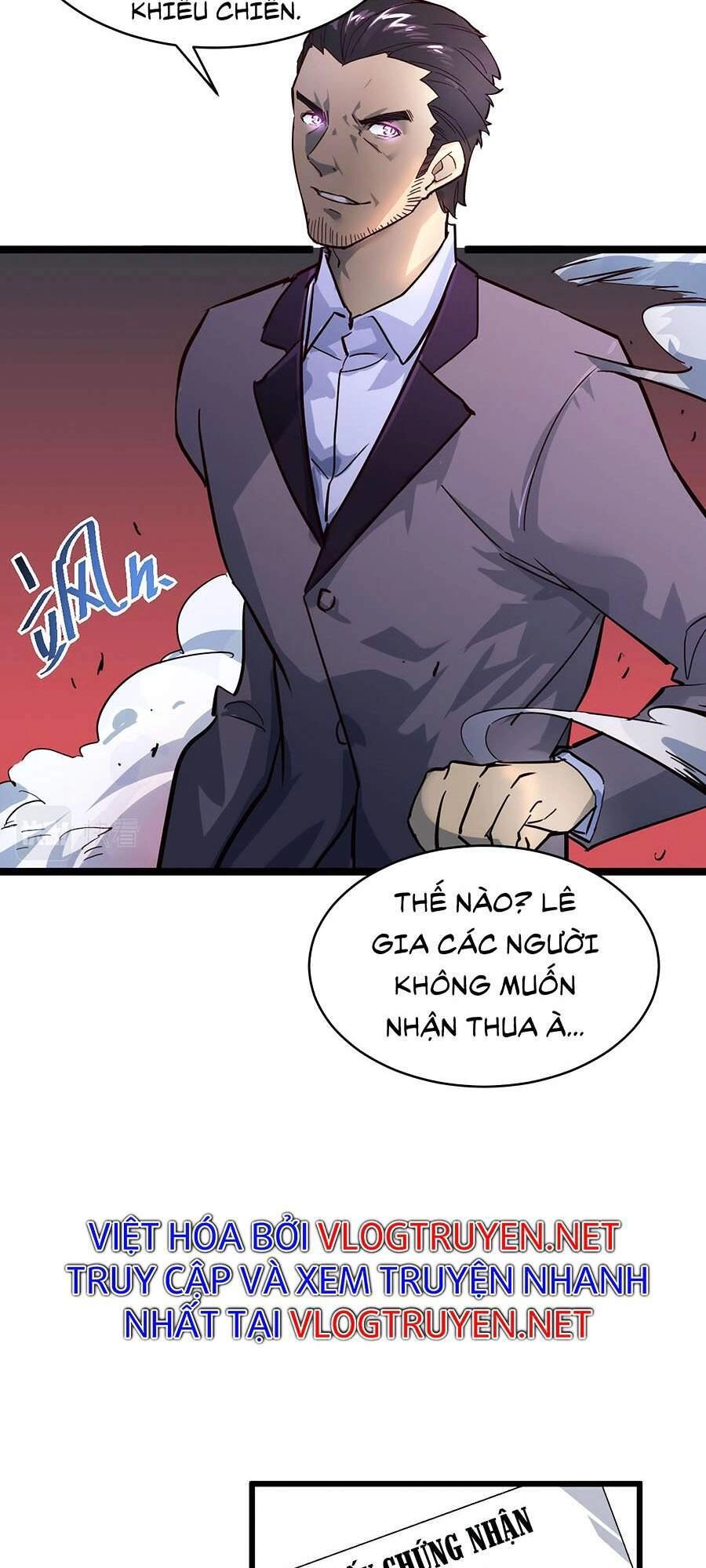 Mạt Thế Quật Khởi Chapter 37 - 20