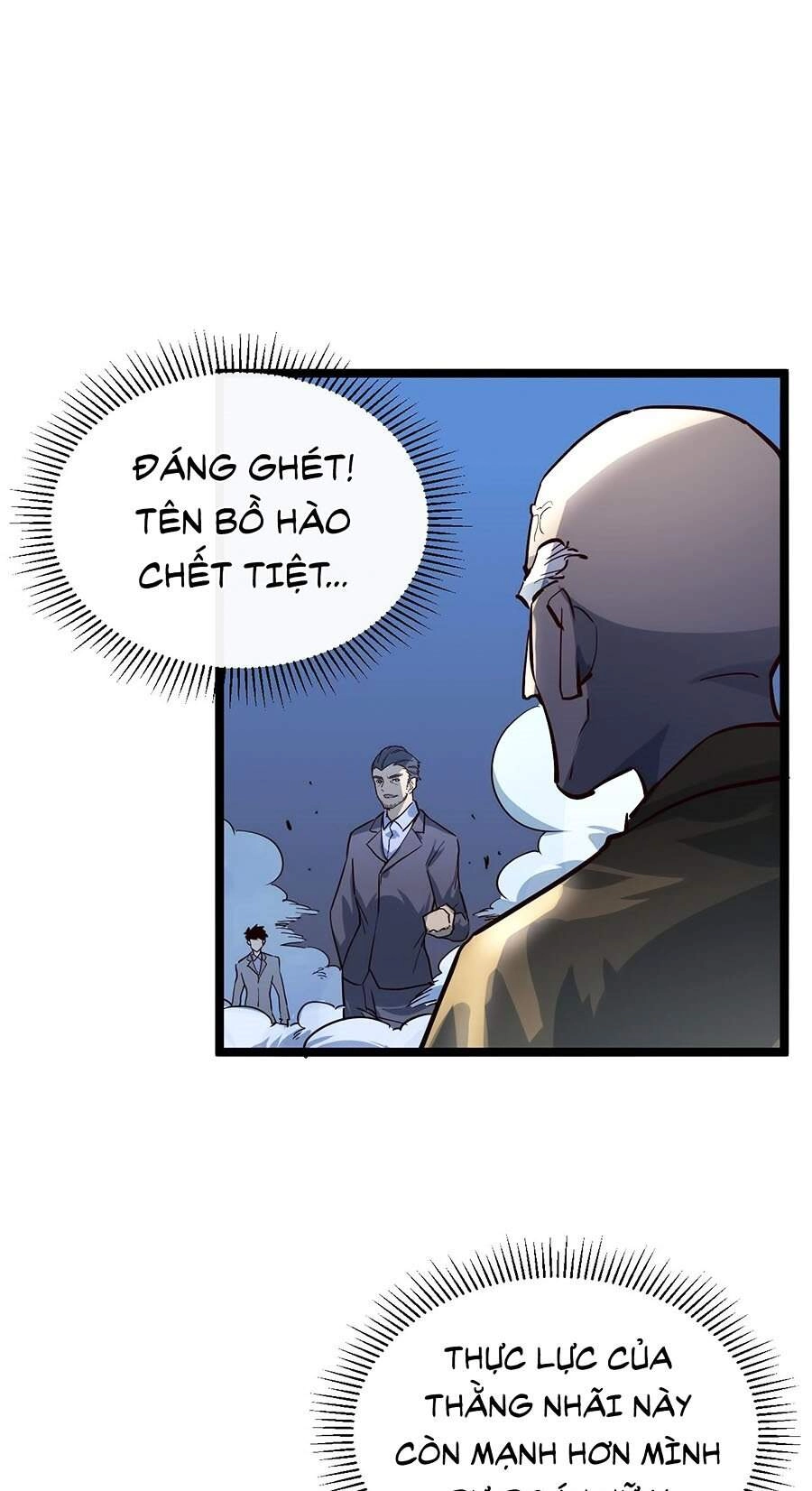 Mạt Thế Quật Khởi Chapter 37 - 22