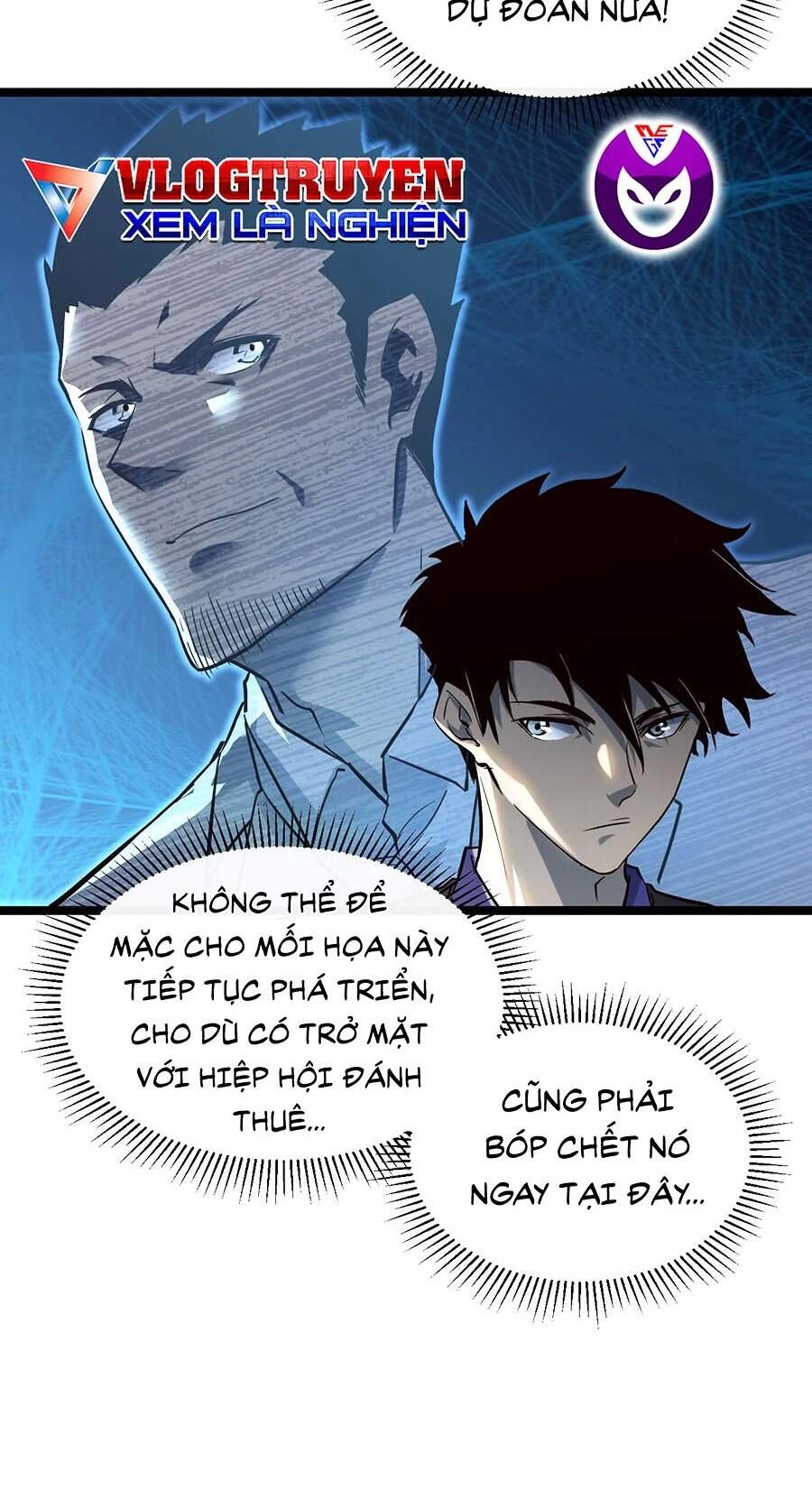 Mạt Thế Quật Khởi Chapter 37 - 23