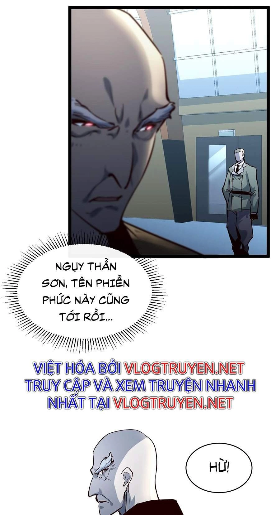 Mạt Thế Quật Khởi Chapter 37 - 24