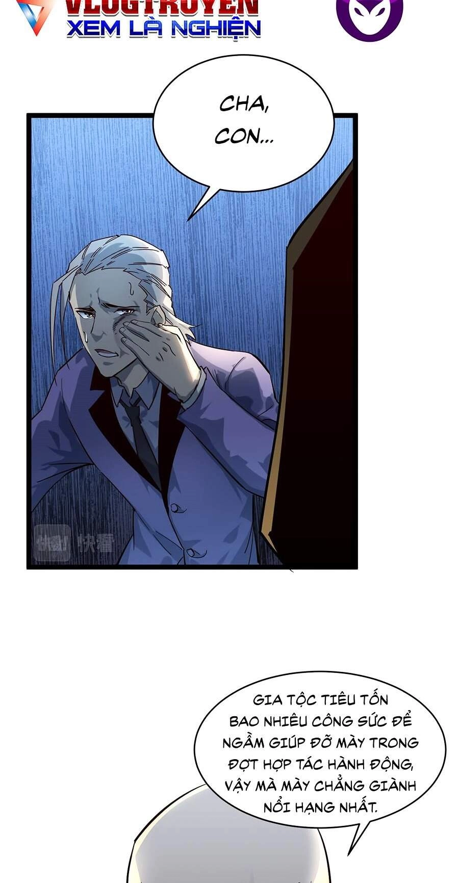 Mạt Thế Quật Khởi Chapter 37 - 37