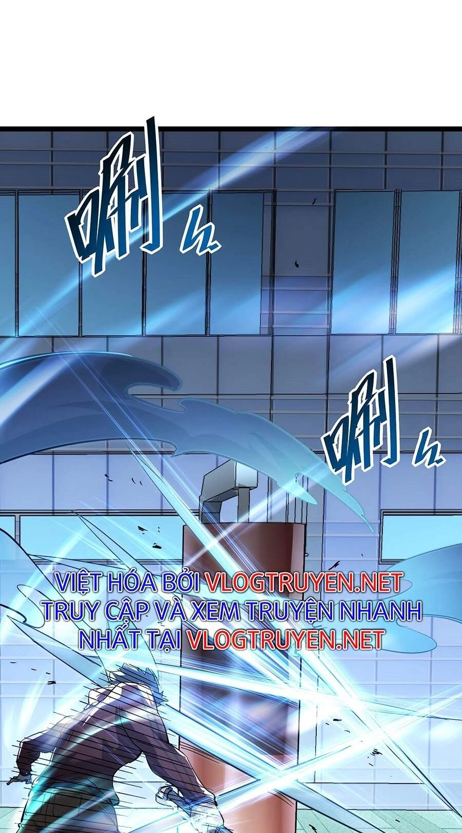 Mạt Thế Quật Khởi Chapter 37 - 45