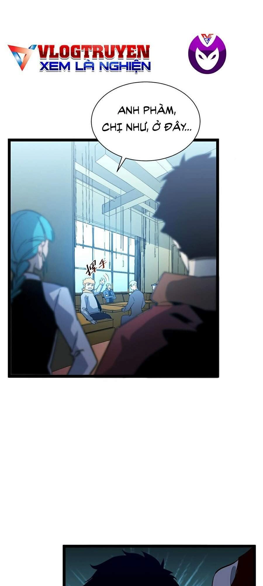 Mạt Thế Quật Khởi Chapter 38 - 5