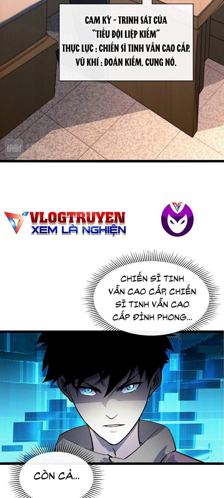 Mạt Thế Quật Khởi Chapter 38 - 9