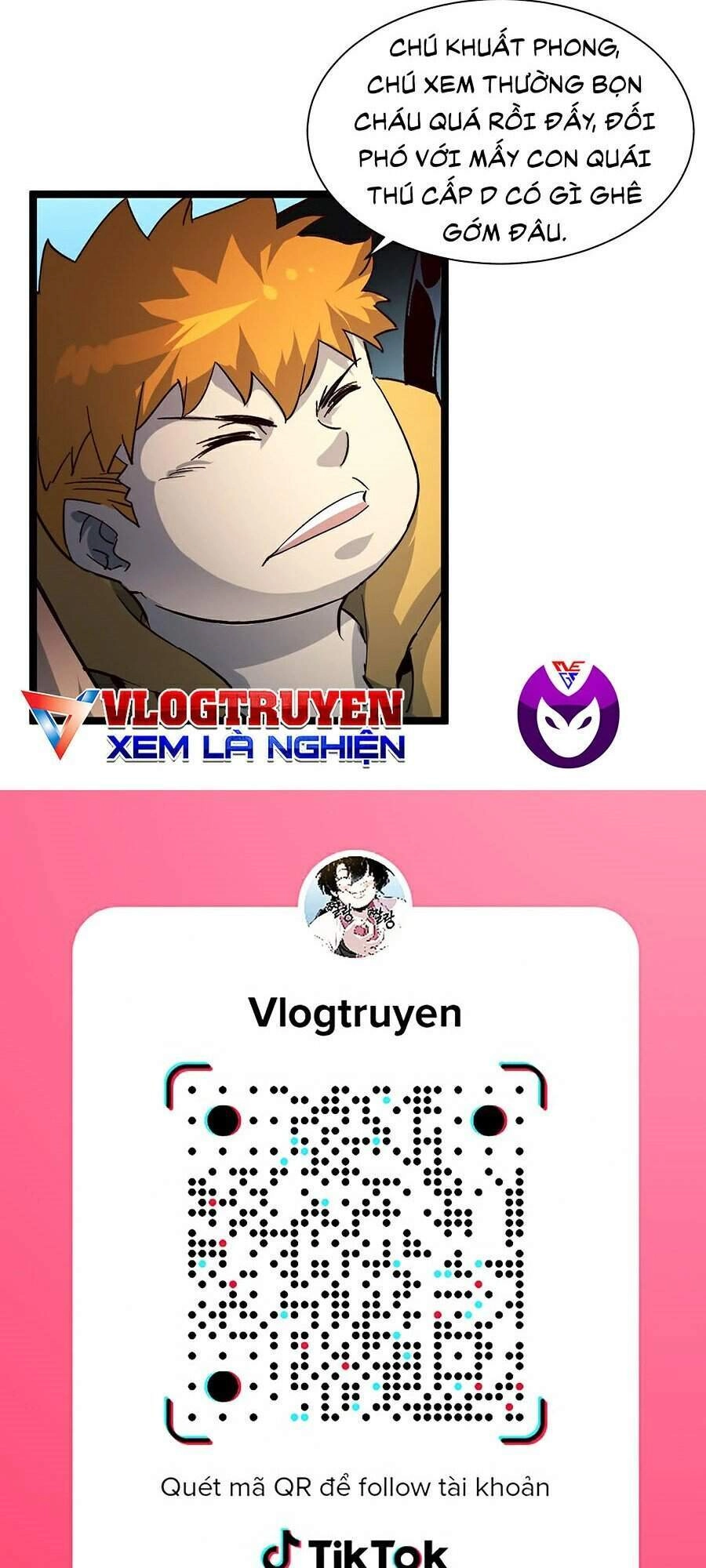 Mạt Thế Quật Khởi Chapter 38 - 23