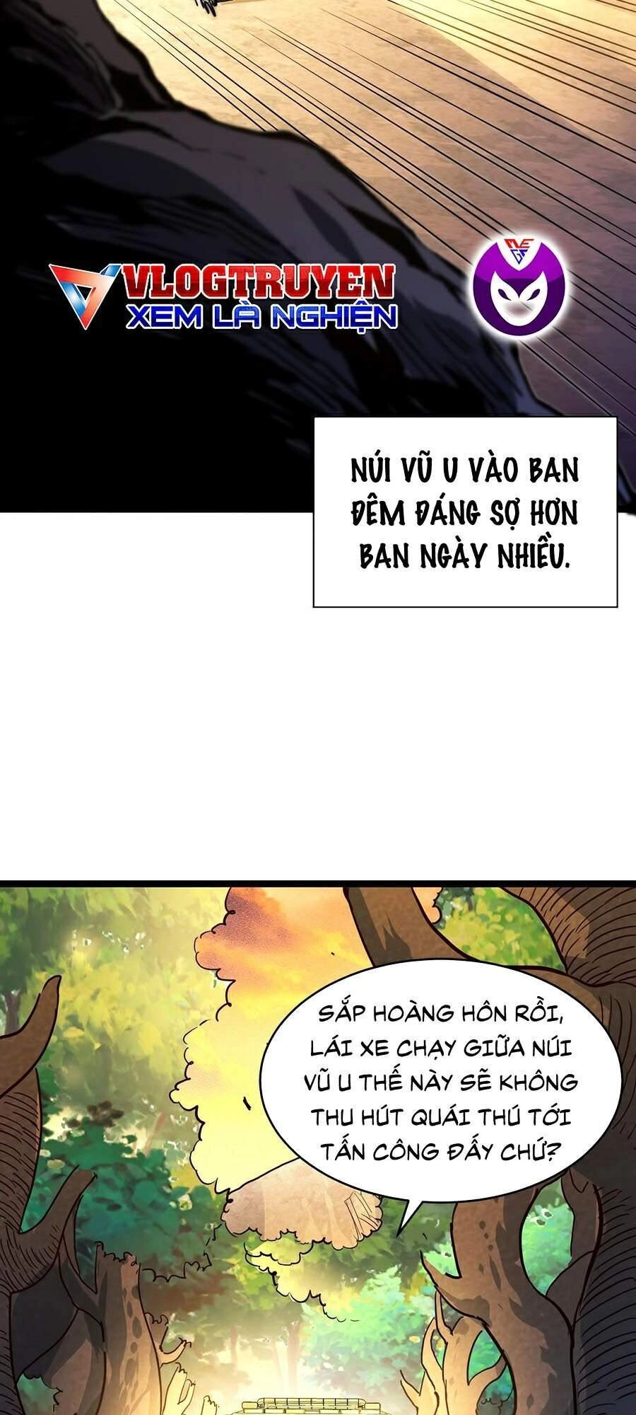Mạt Thế Quật Khởi Chapter 38 - 31