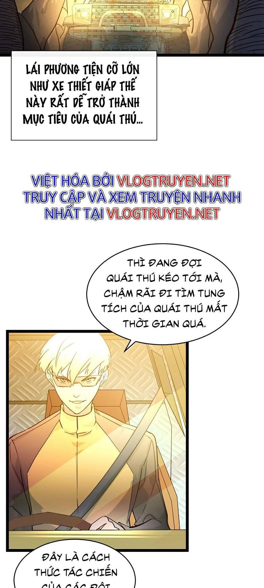 Mạt Thế Quật Khởi Chapter 38 - 33