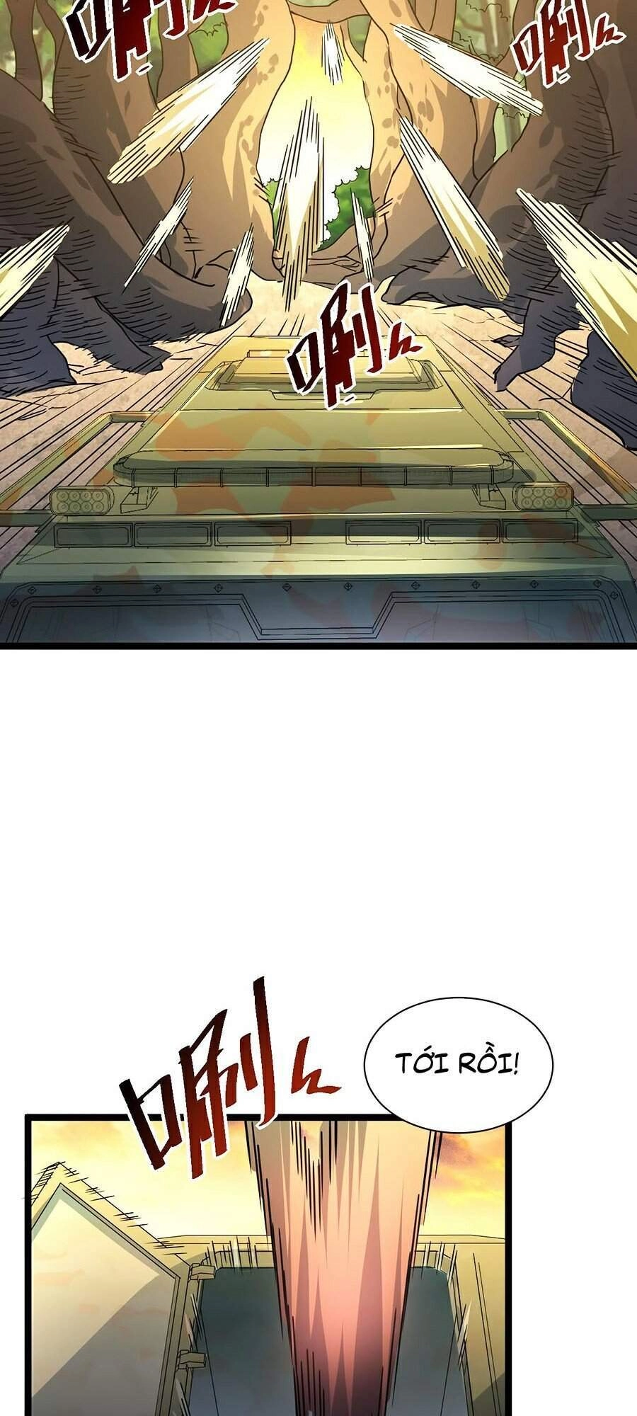 Mạt Thế Quật Khởi Chapter 38 - 37