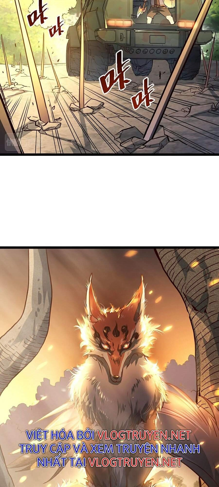 Mạt Thế Quật Khởi Chapter 38 - 43