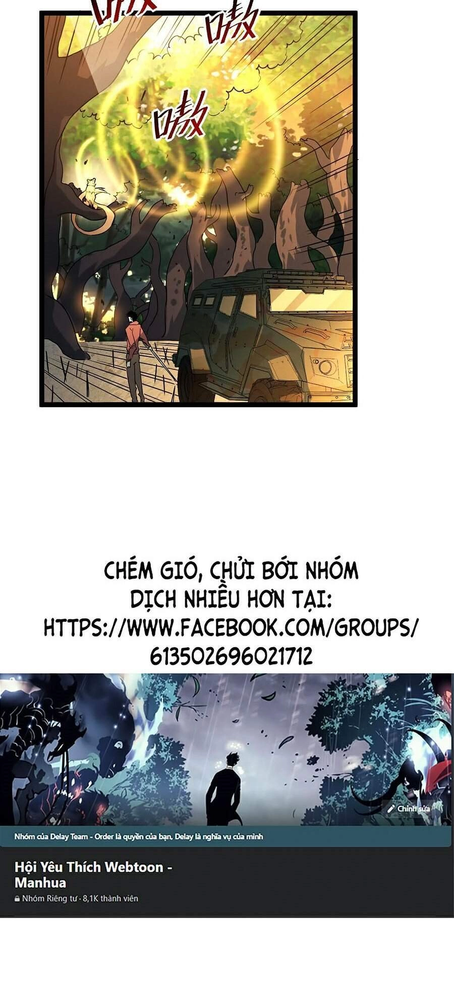 Mạt Thế Quật Khởi Chapter 38 - 47