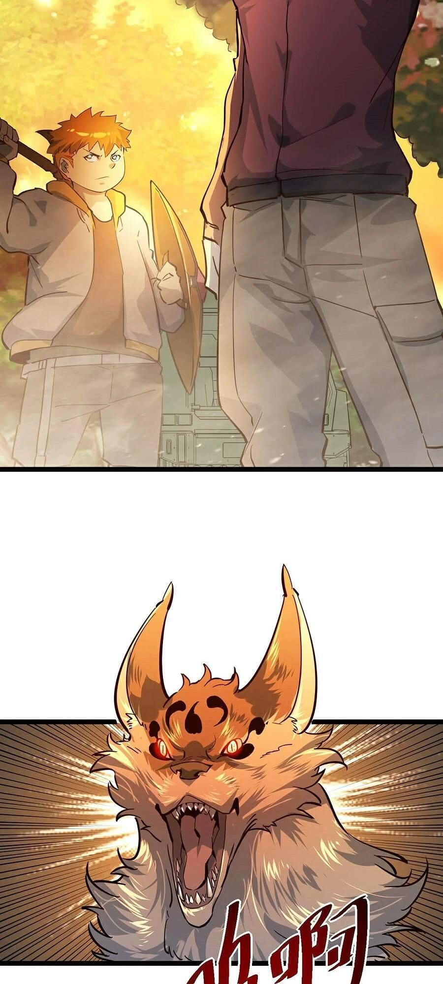 Mạt Thế Quật Khởi Chapter 38 - 57