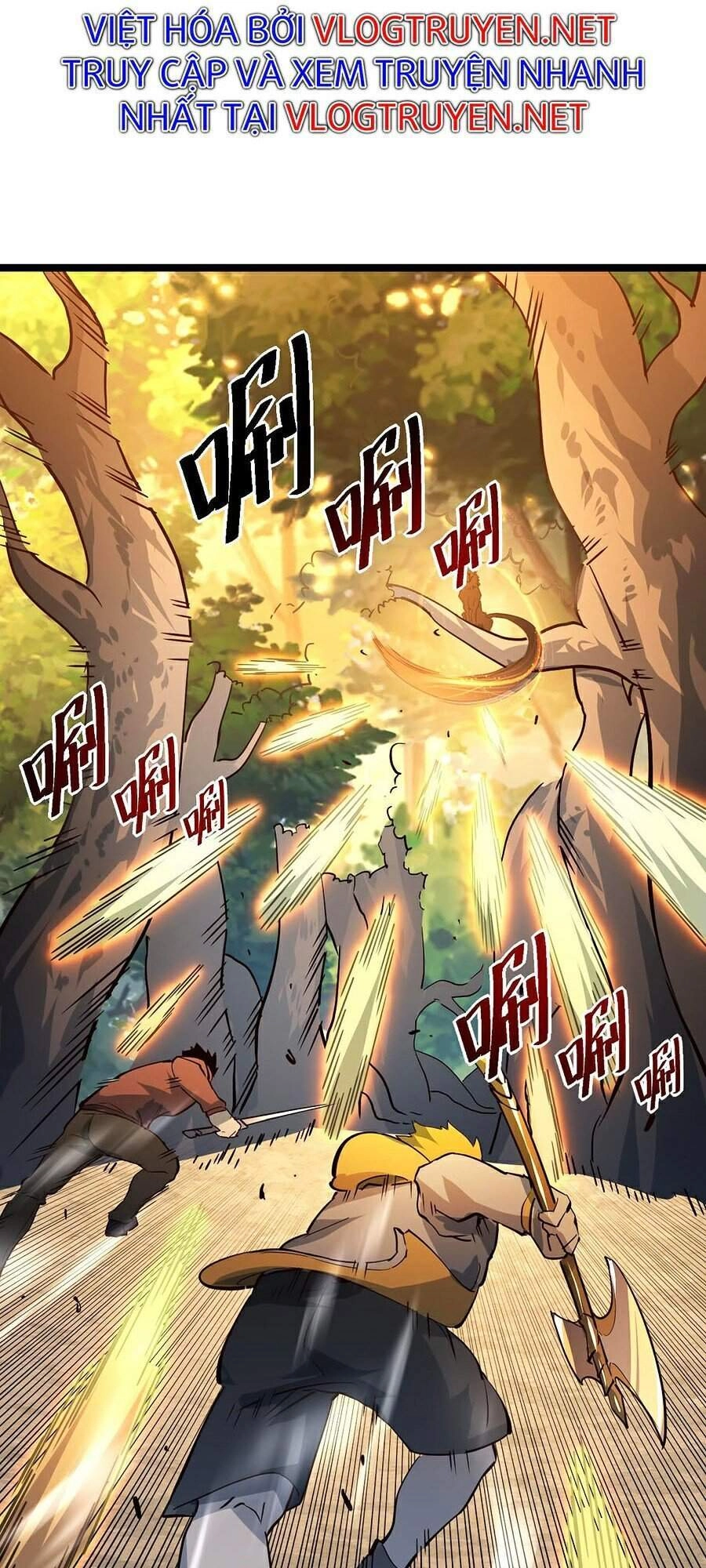 Mạt Thế Quật Khởi Chapter 38 - 59