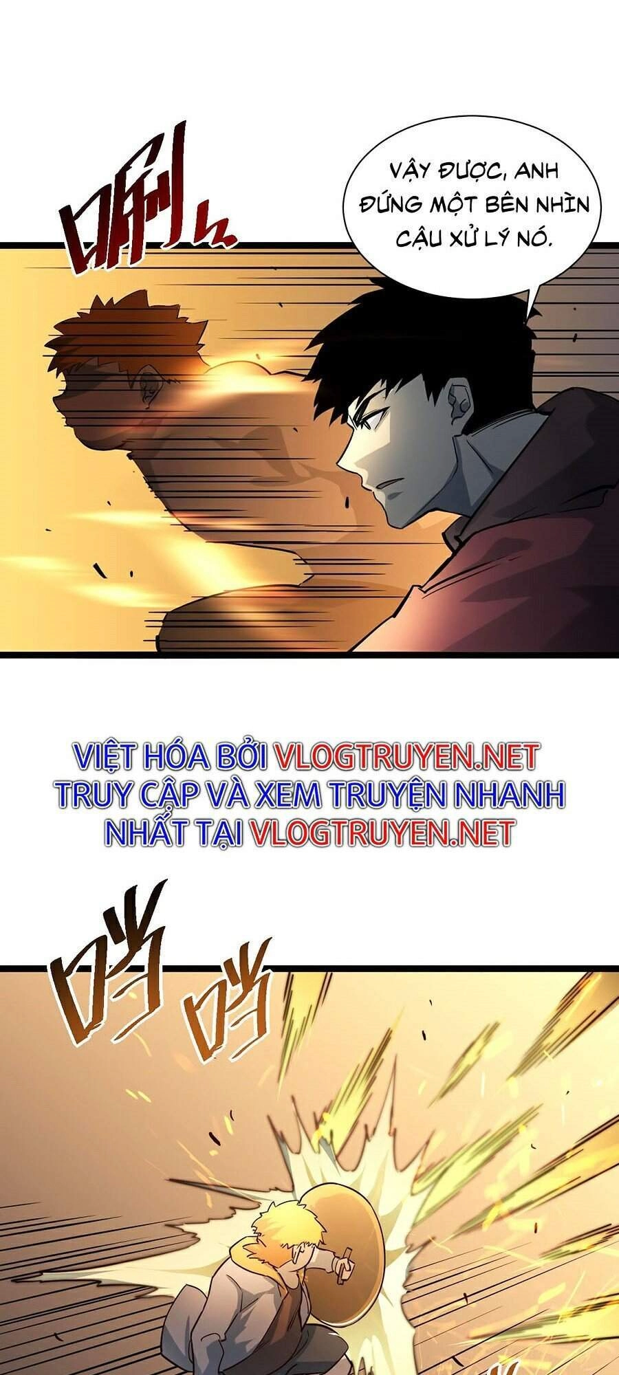 Mạt Thế Quật Khởi Chapter 38 - 63
