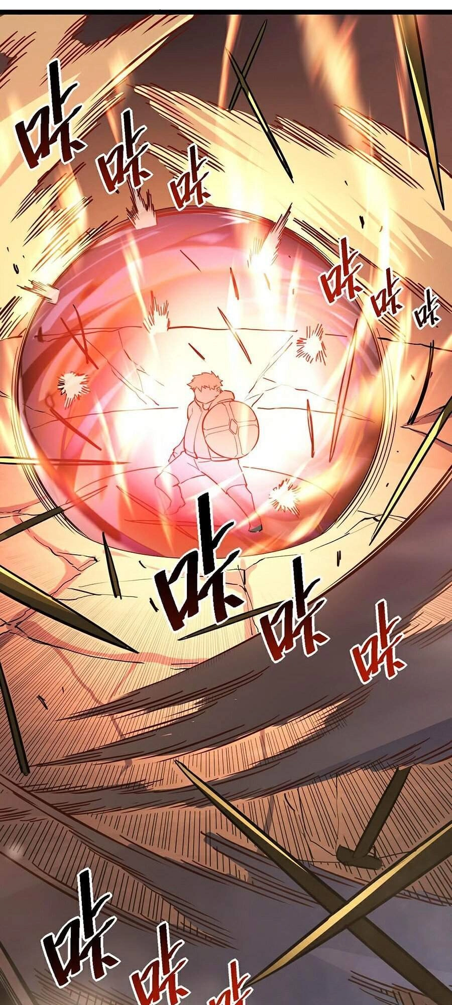 Mạt Thế Quật Khởi Chapter 38 - 67