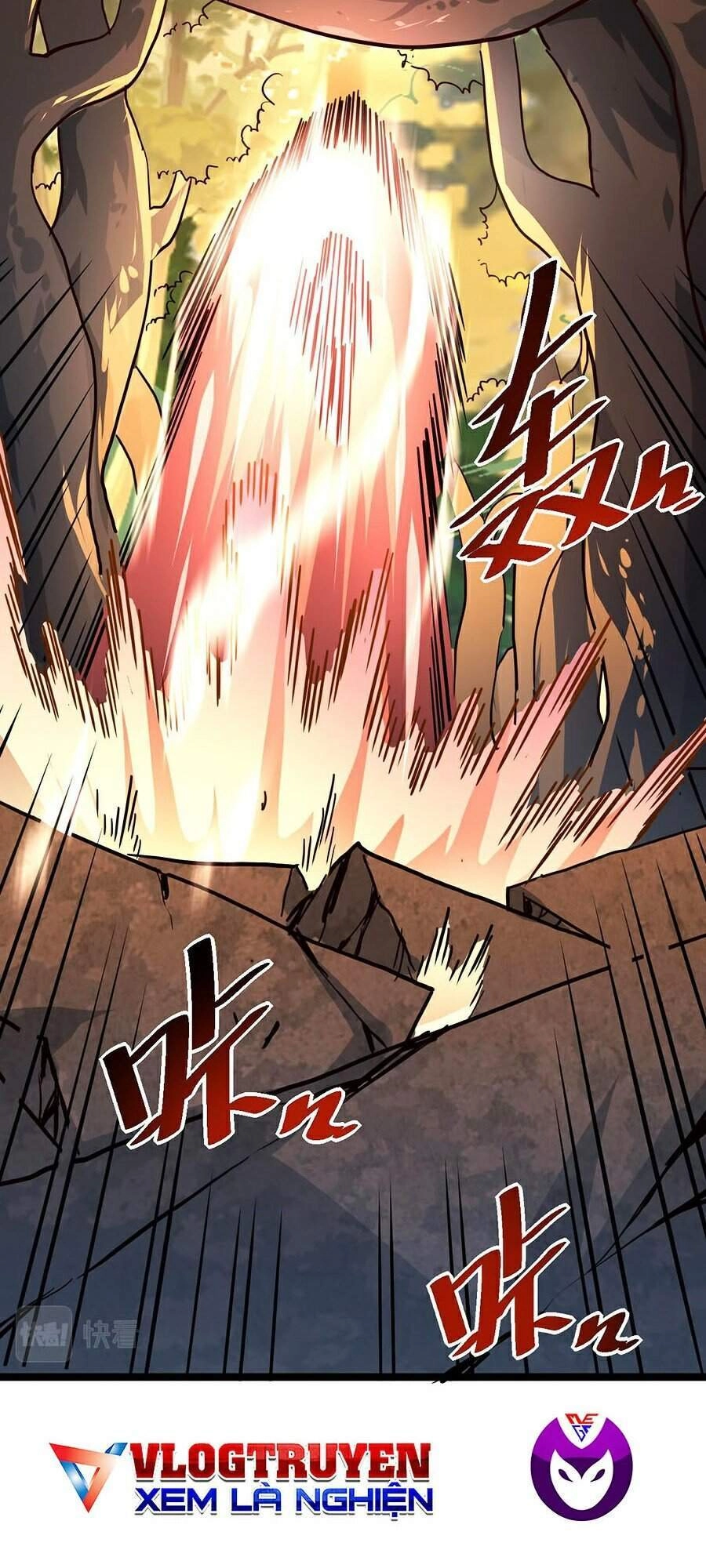 Mạt Thế Quật Khởi Chapter 38 - 71