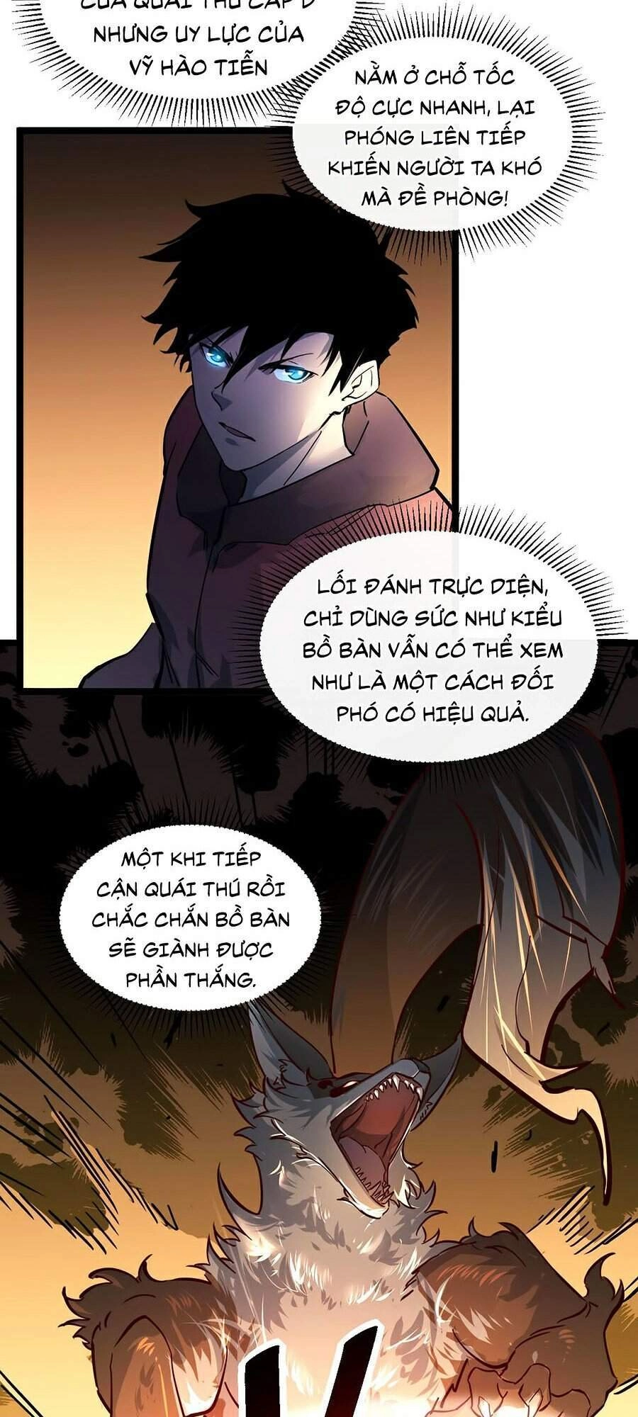 Mạt Thế Quật Khởi Chapter 38 - 75