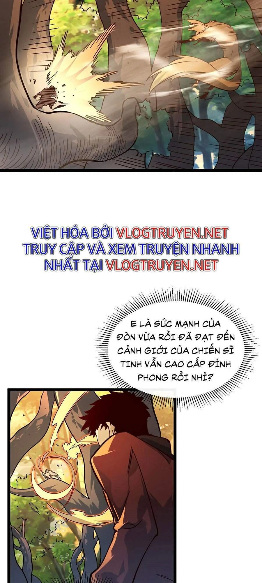 Mạt Thế Quật Khởi Chapter 38 - 79