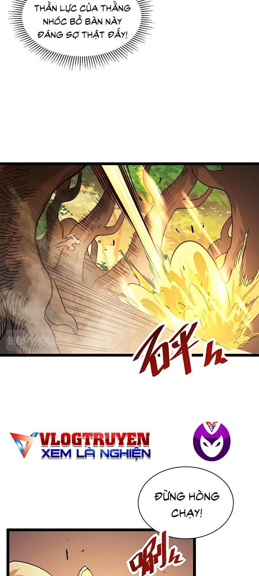 Mạt Thế Quật Khởi Chapter 38 - 81