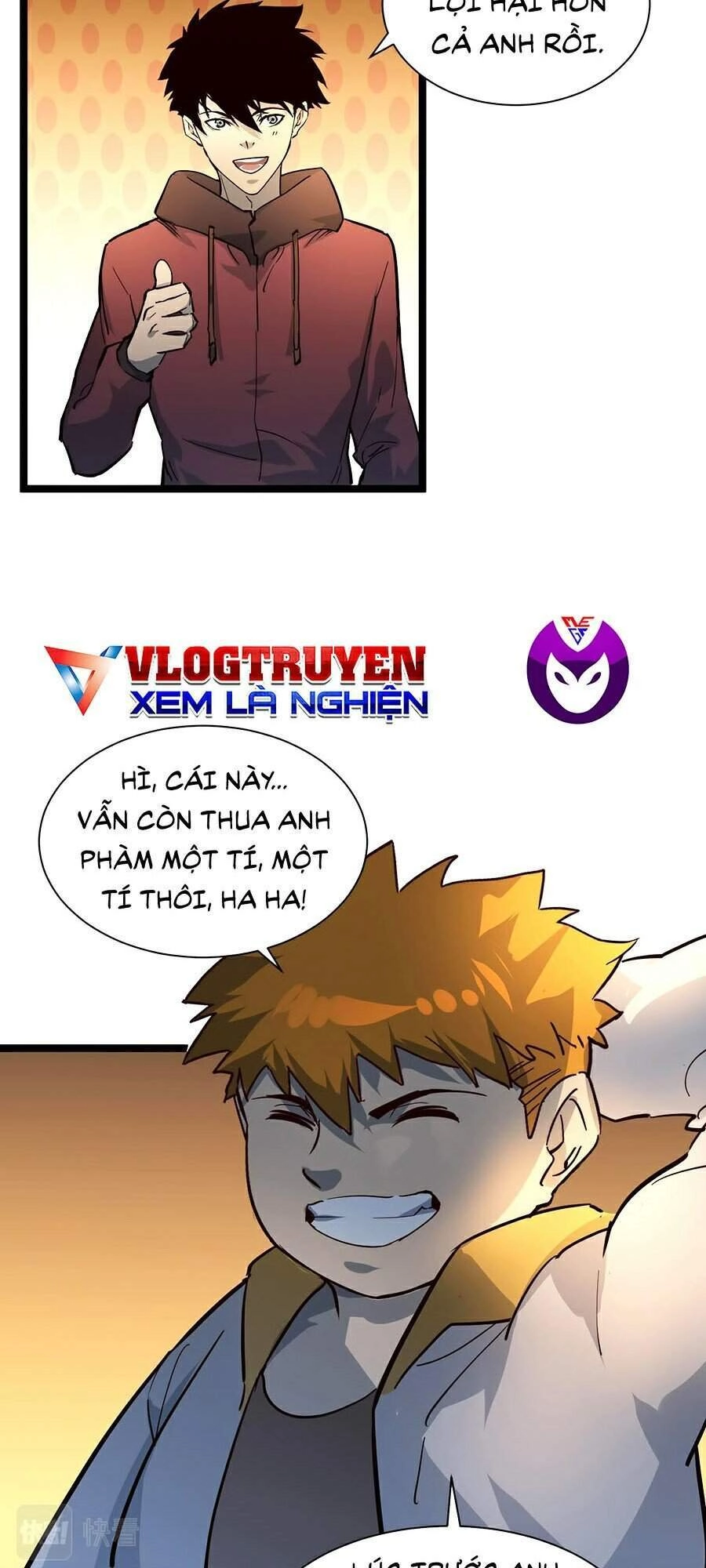 Mạt Thế Quật Khởi Chapter 38 - 87