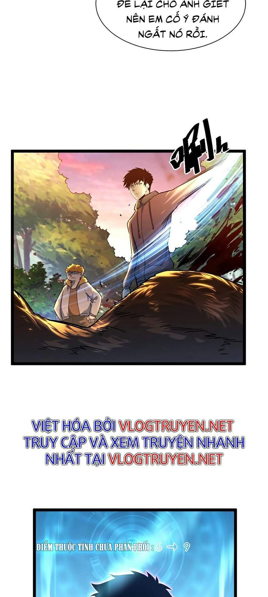 Mạt Thế Quật Khởi Chapter 38 - 89