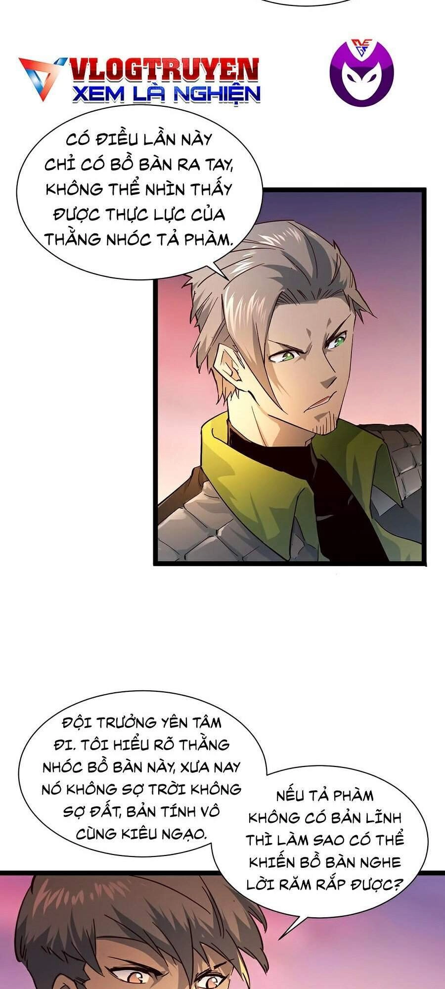 Mạt Thế Quật Khởi Chapter 38 - 93