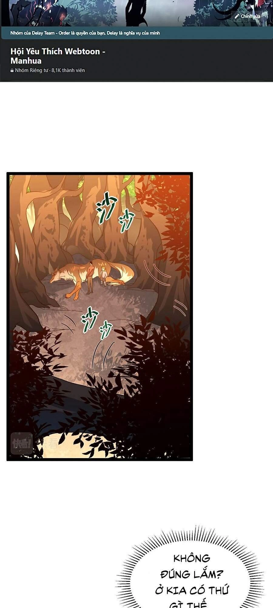 Mạt Thế Quật Khởi Chapter 39 - 3