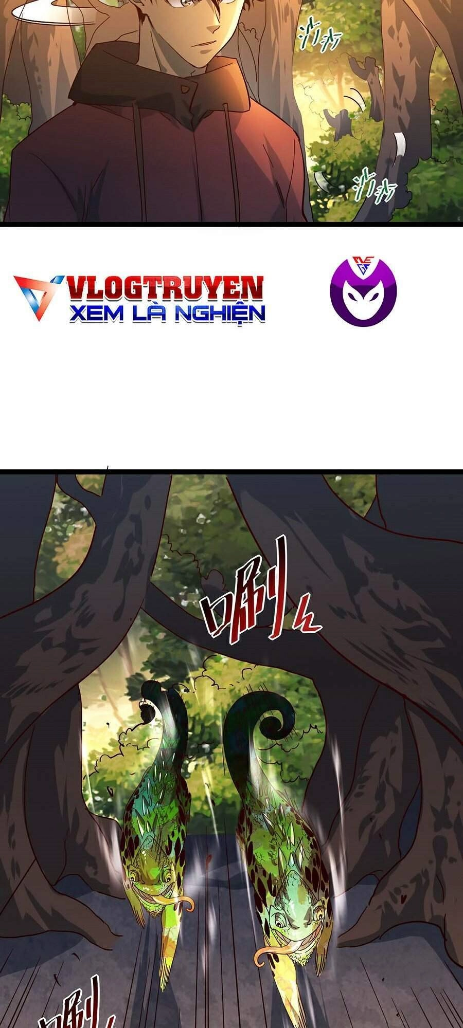 Mạt Thế Quật Khởi Chapter 39 - 5