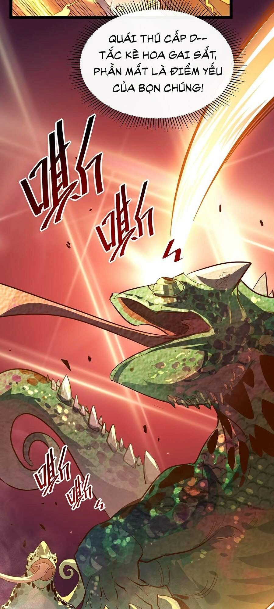 Mạt Thế Quật Khởi Chapter 39 - 17