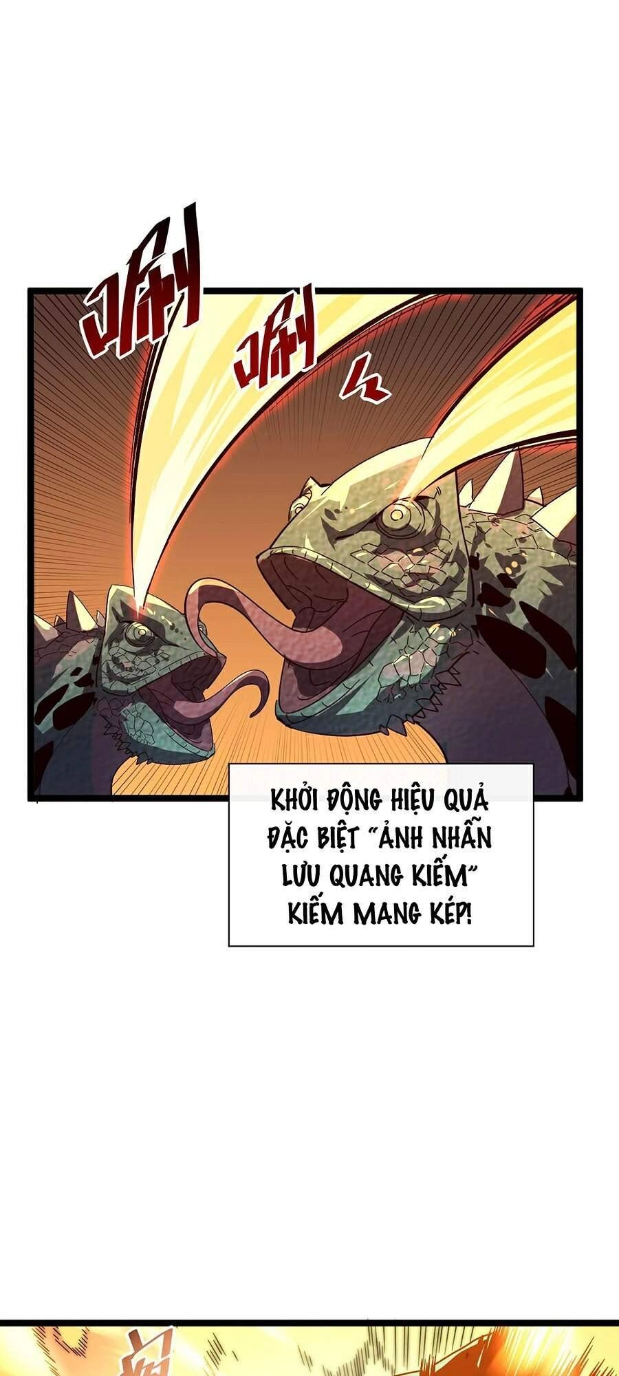 Mạt Thế Quật Khởi Chapter 39 - 21