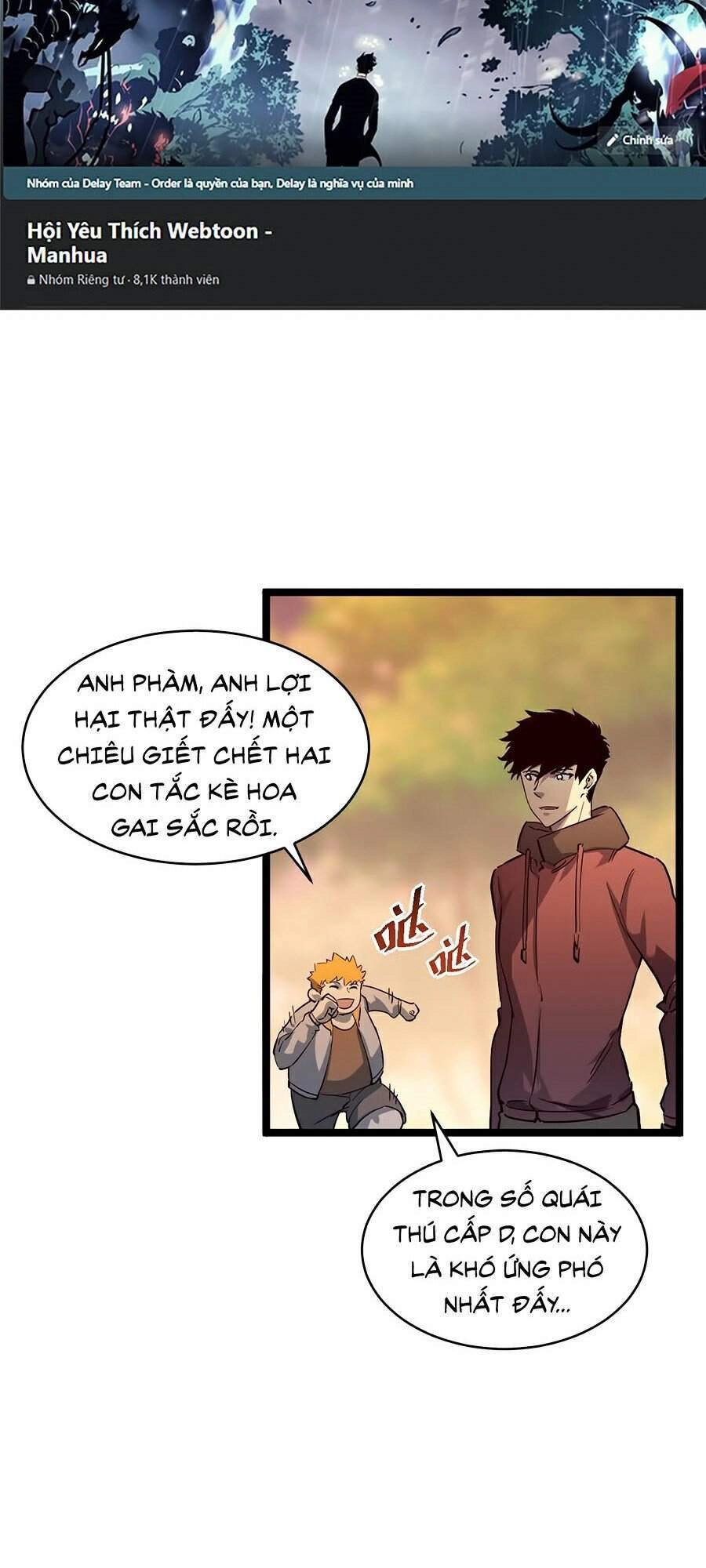 Mạt Thế Quật Khởi Chapter 39 - 29