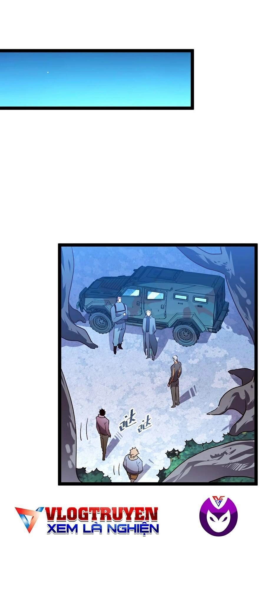 Mạt Thế Quật Khởi Chapter 39 - 39